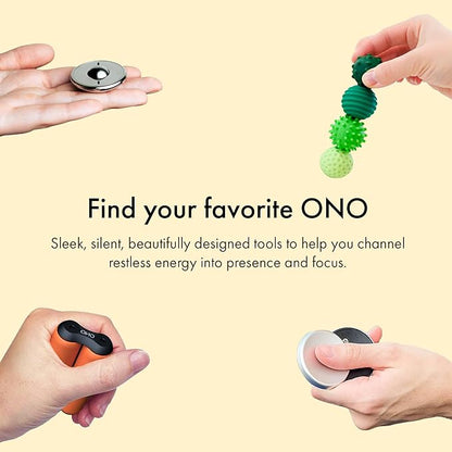 ONO Roller - Handheld Fidget Toy - Image 8