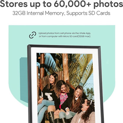 15.6'' Digital Picture Frame - Image 3
