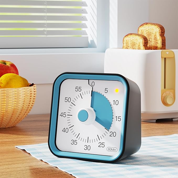 InfPokid Visual Timer for Kids - Image 2