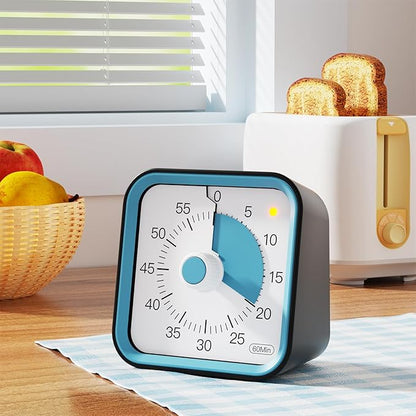 InfPokid Visual Timer for Kids - Image 2