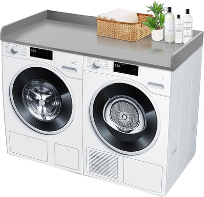 Royxen Laundry Countertop Solid Wood, Countertop by Royxen