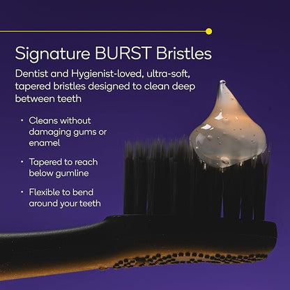 Burst Pro Sonic Advanced Electric Toothbrush - Image 5