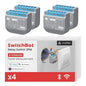 SwitchBot WiFi Switch 2PM Compatible by SwitchBot