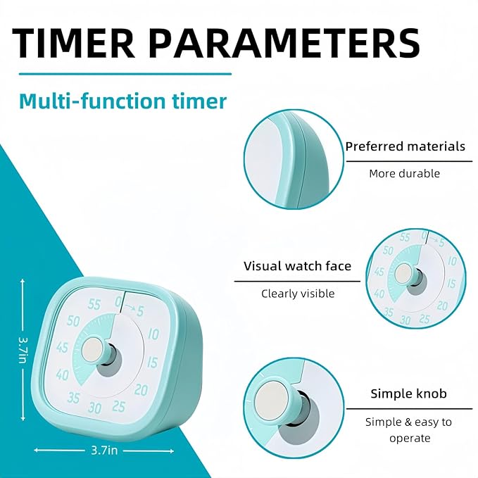 Visual Timer for Kids - Image 3