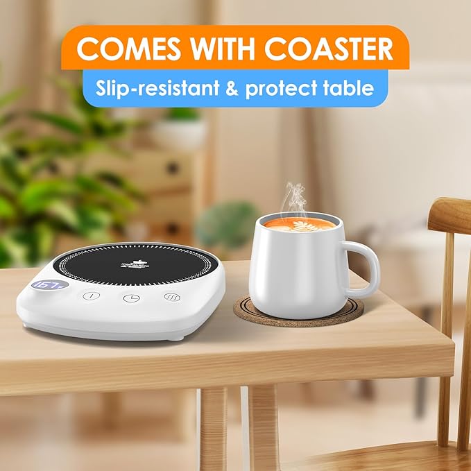 Coffee Mug Warmer - Image 7
