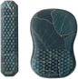 Ergonomic Mouse Pad Wrist Support and Keyboard Wrist Rest, Computer Carpal by Tongyanat