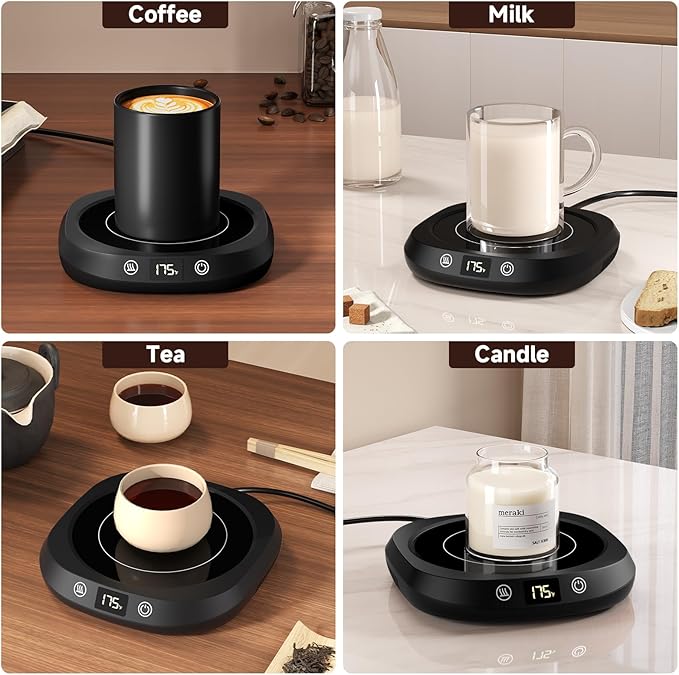 Coffee Mug Warmer - Image 5