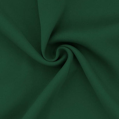 Easy-Going Blackout Curtains for Bedroom, Solid Thermal Insulated Grommet and - Image 6
