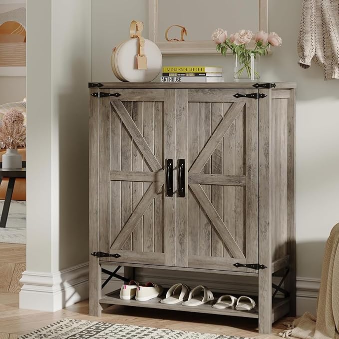 Maupvit 6-Tier Shoe Cabinet by MaupvitFurniture