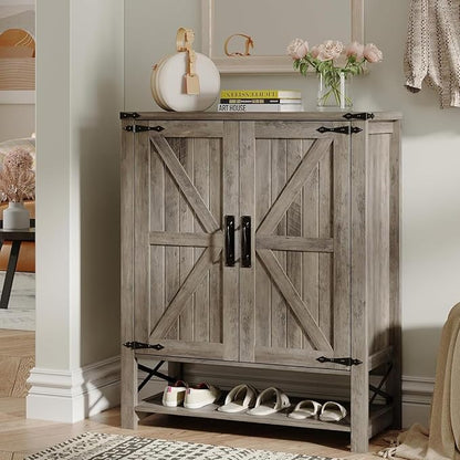 Maupvit 6-Tier Shoe Cabinet by MaupvitFurniture
