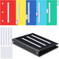 Ctosree 246 Pcs Communication Book Small Tools by Ctosree