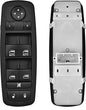 Master Power Window Switch Driver Side- 8Pins + 3Pins by RLP