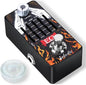 Sofadio Analog Equalizer Pedal EQ Pedal by SOFADIO