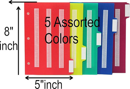 Smile4autism Small 7x9” Tools Perfect to Keep Your Loose Visual Picture Cards - Image 7