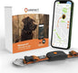 Weenect Dog XT - New GPS Collar by Weenect
