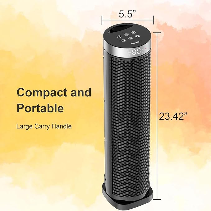Space Heater for Indoor Use - Image 7