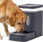 Gardner Pet 1.7 Gallon Automatic Dog Water Bowl Dispenser 6.5L Gravity Water by GardnerPet