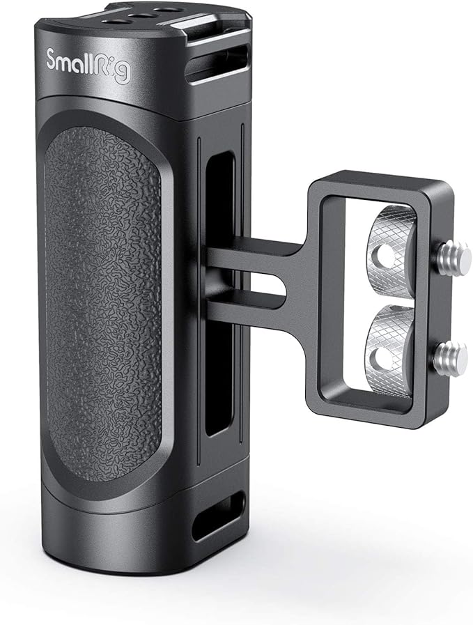 SMALLRIG Mini Side Handle Handgrip by SmallRig