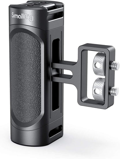 SMALLRIG Mini Side Handle Handgrip by SmallRig