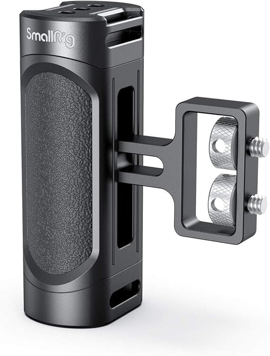 SMALLRIG Mini Side Handle Handgrip by SmallRig