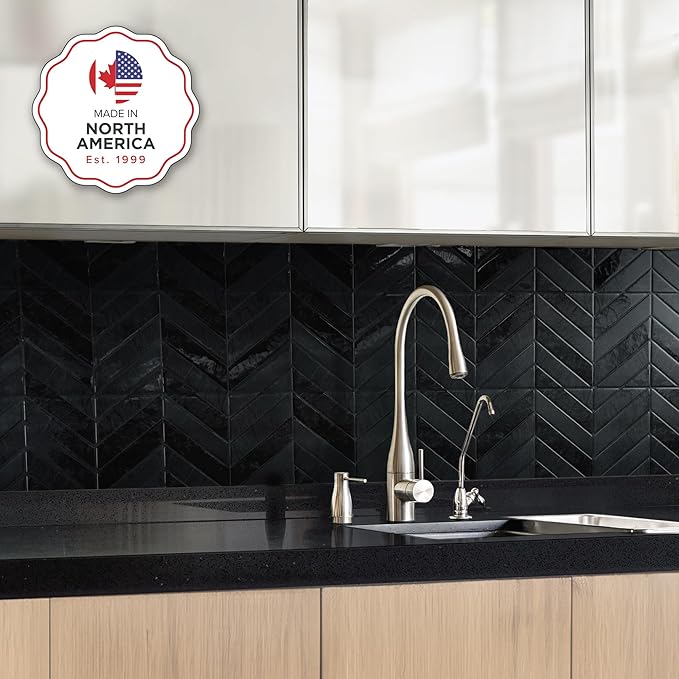 SMART TILES Peel and Stick Backsplash - Image 2