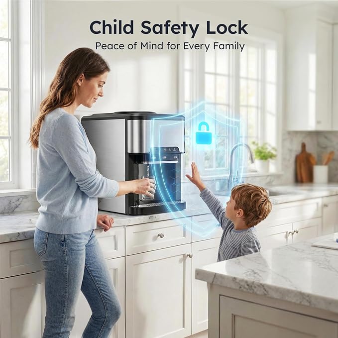 Countertop Water Dispenser - Image 6