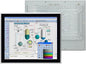 17-Inch Industrial Touch Screen Monitor, Ratio 4:3 Embedded PCAP Touchscreen by IRXSEE