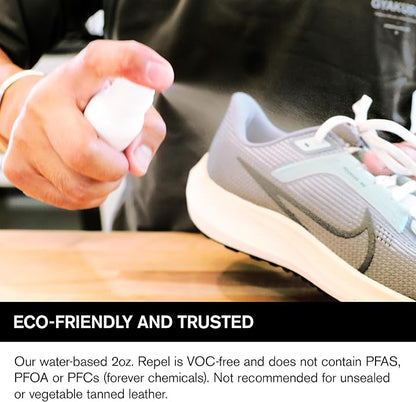 Jason Markk Shoe & Sneaker Cleaning Kits: Essential & Starter Kits, & Starter - Image 4