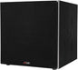 Polk Audio PSW10 10" Powered Subwoofer Home Audio – Power Port Tech, Big Bass by PolkAudio