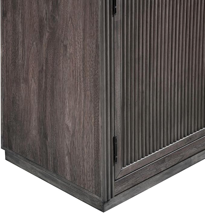 Liberty Furniture Modern Edge 77 Inch TV Console - Image 8