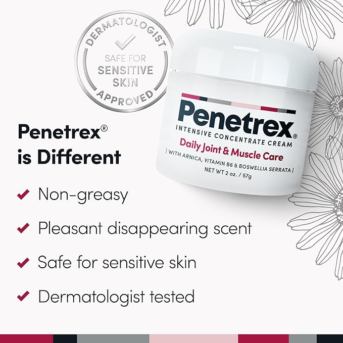 Penetrex Joint & Muscle Therapy Duo - Image 3