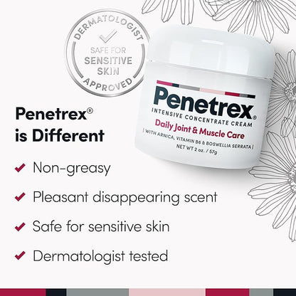 Penetrex Joint & Muscle Therapy Duo - Image 3