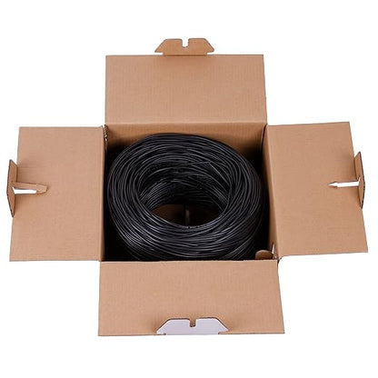 FiveStarCable 18/2 Gauge Low Voltage Cable Wire - 1000 ft - Image 6
