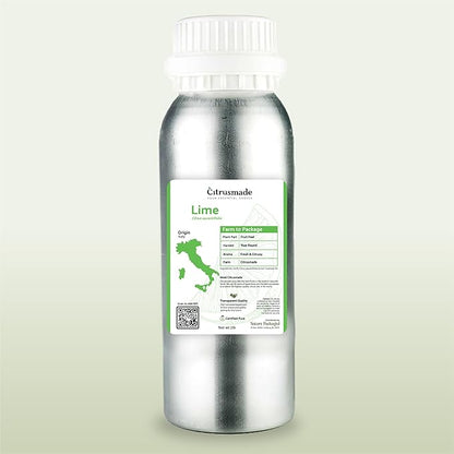 Lime Essential Oil - Image 8