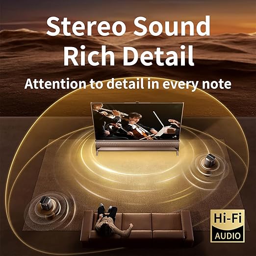Audiophile HiFi Audio Cable–3.5mm to 3.5mm, 6N OFC Core, 24K Gold-Plated Plugs - Image 3