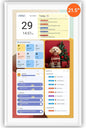ApoloSign Digital Calendar: Electronic Calendar, Smart Touchscreen Interactive by ApoloSign