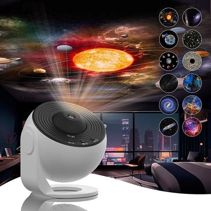 Star Projector, Galaxy Projector - Image 7