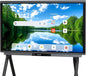 Shiarffe R9 Smart Board 55 Inch 4K Interactive Whiteboard Google EDLA-Certified by Shiarffe