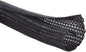 Alex Tech 10ft - 1/2 inch Cord Protector Wire Loom Tubing Cable Sleeve Split by AlexTech