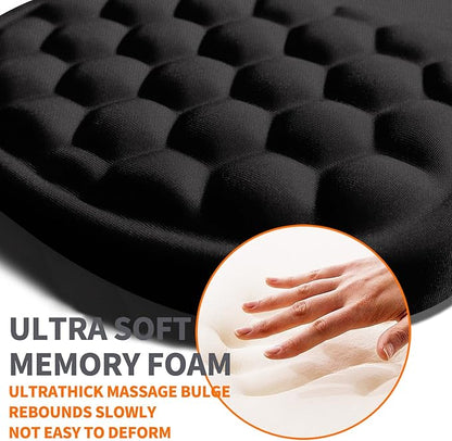 Ergonomic Joint Wrist Support Mouse Pad - Image 3