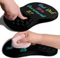Ergonomic Joint Wrist Support Mouse Pad by Armanza