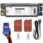 Smart Access Control Power Supply Controller, 12V/14V 3A by YUHANUS