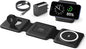 Magnetic Wireless Charger for iPhone: Fodable 3 in 1 Charging Station for by WirelessCharger