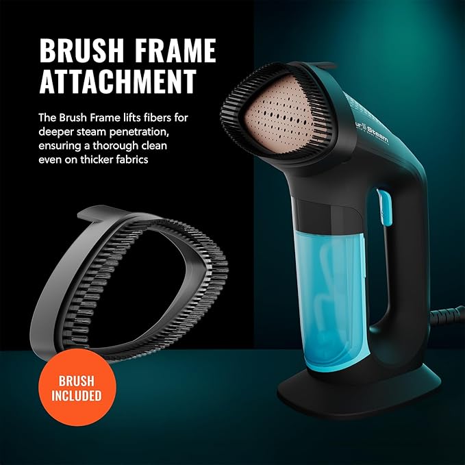 PurSteam SteamPulse Pro Handheld Steamer - Image 5
