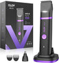 Groin & Body Hair Trimmer for Men by Unknown