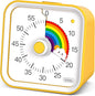 InfPokid Visual Timer for Kids by InfPokidCuteVisualTimer