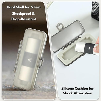 ClaspVital Hard Shell Case Only - Image 4