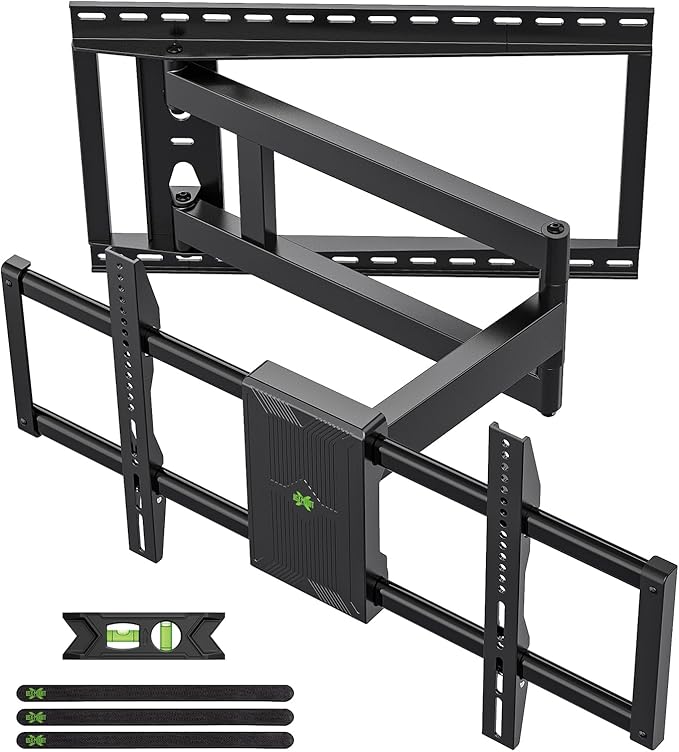 USX Mount Long Arm TV Wall Mount - Image 9
