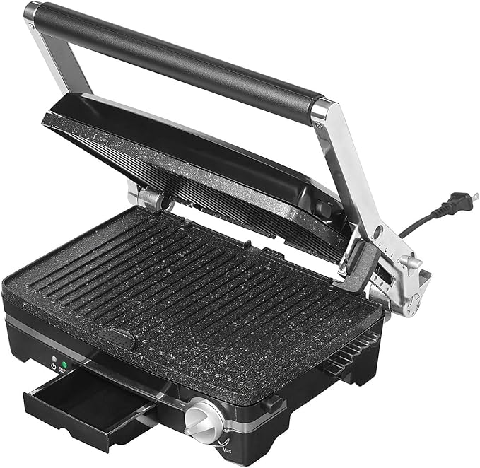 Starfrit The Rock Panini Press by Starfrit