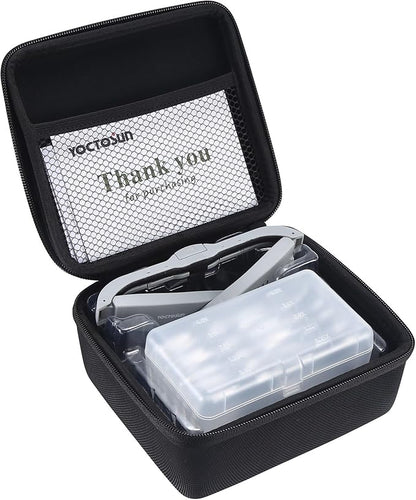 YOCTOSUN Head Magnifier Glasses - Image 8